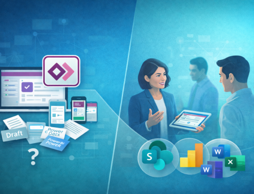 Power Apps for Business: When Low-Code Is the Right Choice