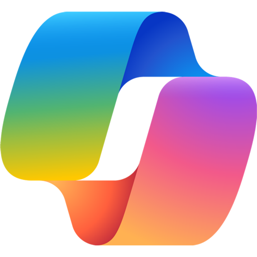 Microsoft Copilot logo