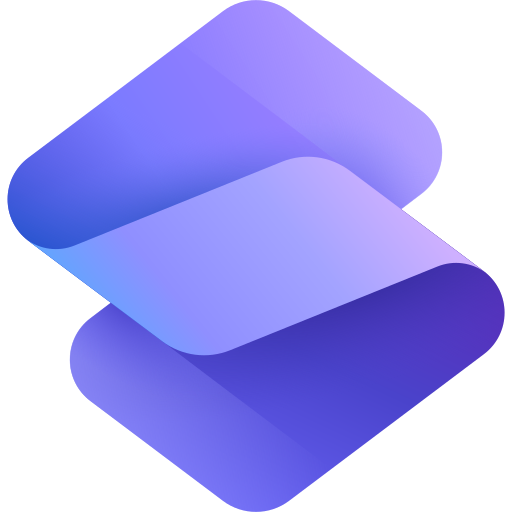 Power Pages logo
